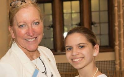 Six reporters receive 2015 Distinguished Journalist Award