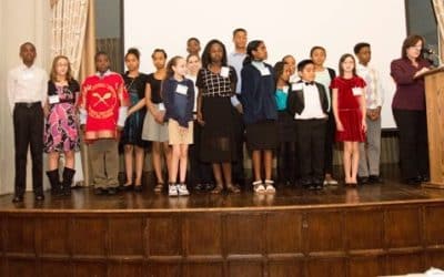 Reflections from three 2015 book authors