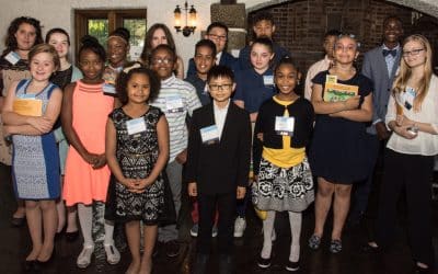 Student reflections on Healthy NewsWorks