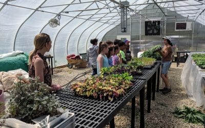10 years of learning through experience at East Norriton