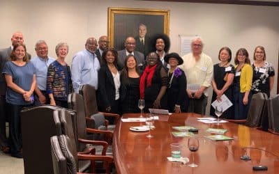 Community Advisory Board is launched