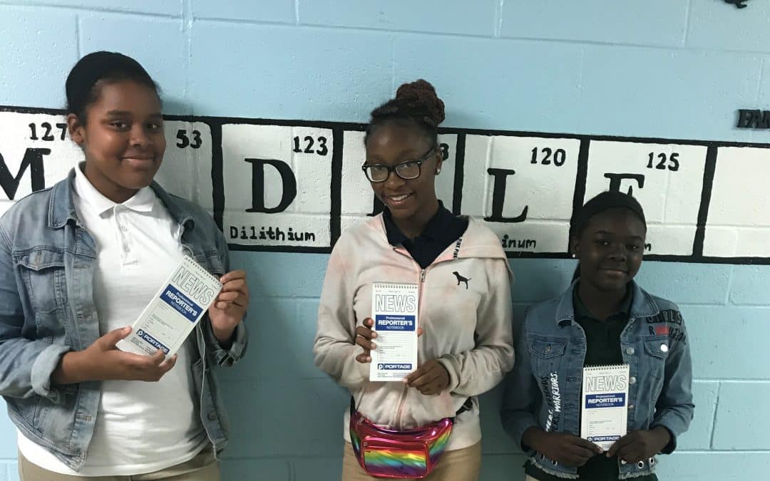 Healthy Post returning to Duckrey School