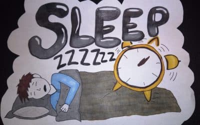 Things to do to ensure a good night’s sleep