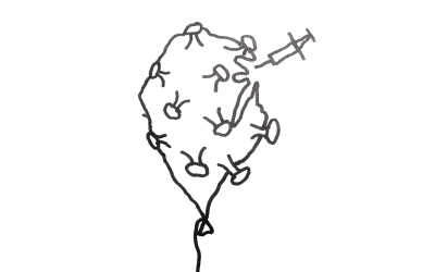 Vaccine will mean a return to normal life