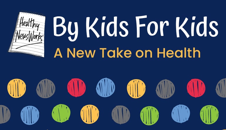 Four seasons of Healthy NewsWorks