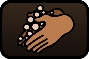 handwashing germs