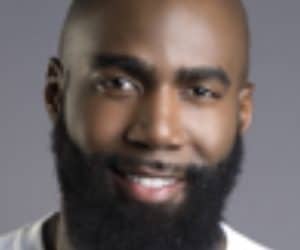 Malcolm Jenkins picked up a new hobby during the pandemic