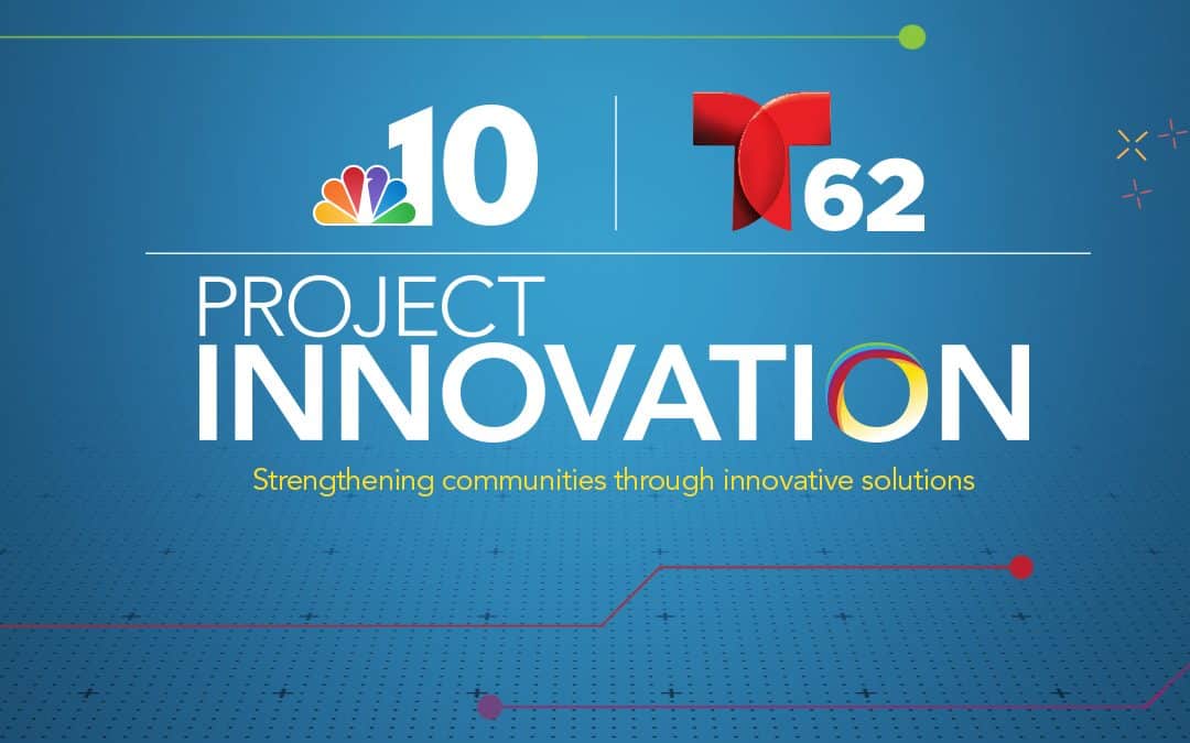 Healthy NewsWorks wins Project Innovation Grant