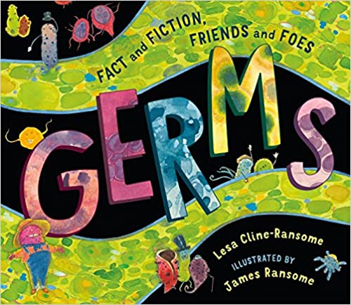 An entertaining education in germs