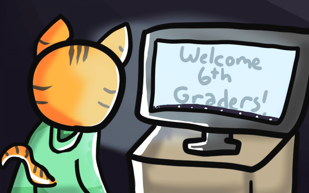 Gaining digital skills