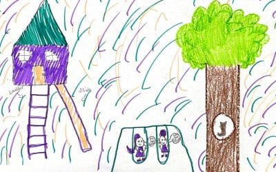 Ways to get outside safely