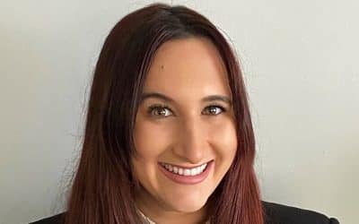 Board welcomes attorney Chelsea Dellavella