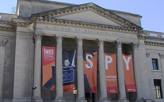 HNW students weigh in on new Franklin Institute exhibit