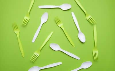 Avoiding plastic