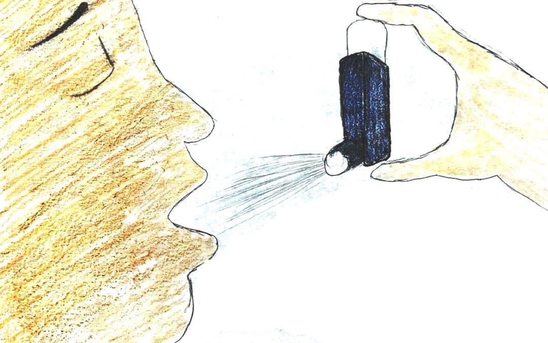 All about asthma and how to handle it