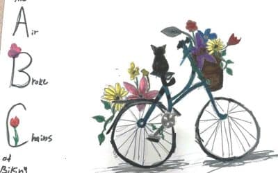 Teachers use ‘greener transportation’