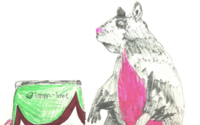 Learning nutrition lessons from rats