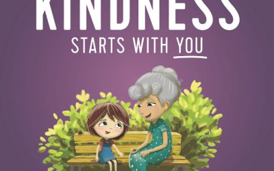 Book review: Kindness Starts With You
