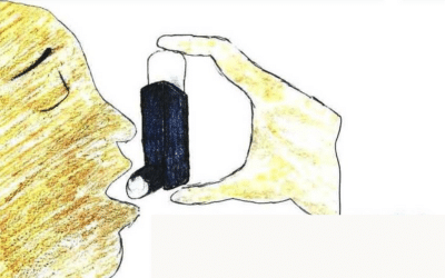 Climate changes can impact breathing