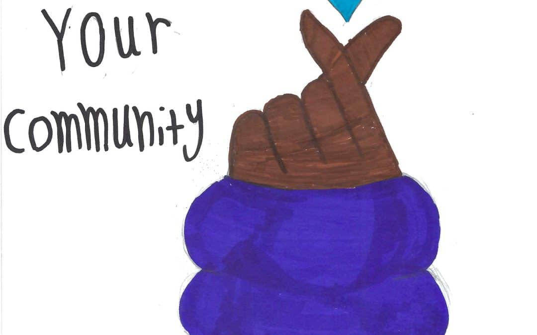 Ways to contribute to a positive school climate