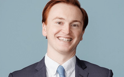 Board welcomes attorney Conor Foley