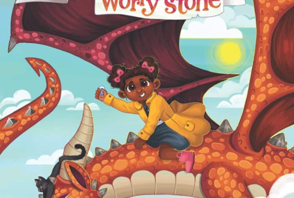 Book review: Dealing with worries