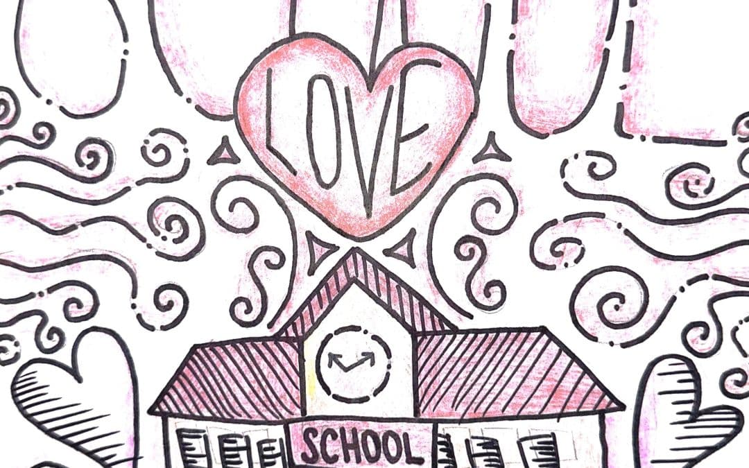 Value in school