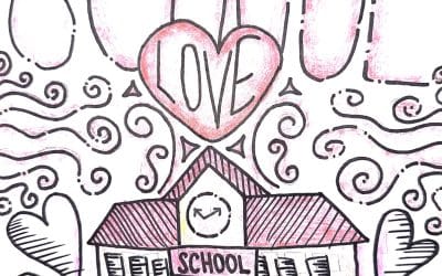Value in school