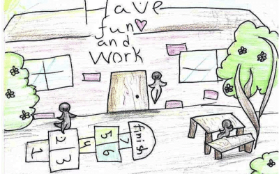 Looking after everyone’s well-being
