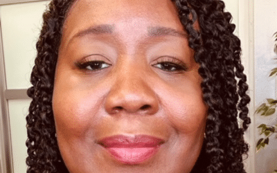 Using poetry to spread kindness