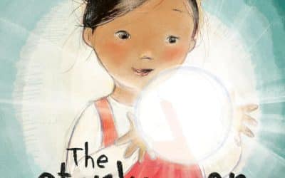 Book review: The Star Keeper