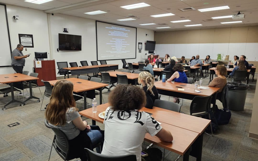 Panel discusses “How We Heal” film