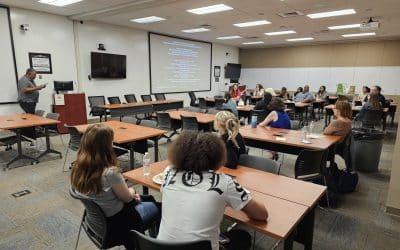 Panel discusses “How We Heal” film
