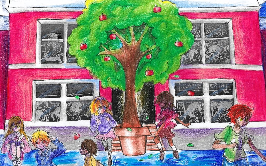 Making a school climate healthy