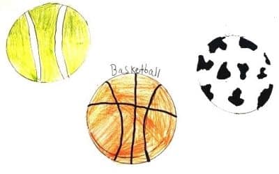 Sports are good for the body