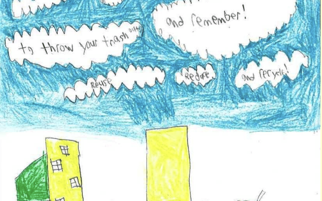 Everyone plays a role in making a school healthy
