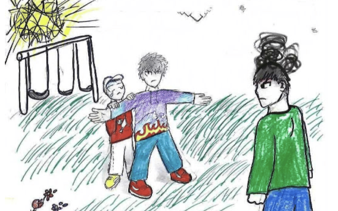 Creating a safe and healthy school