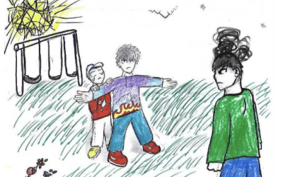 Creating a safe and healthy school