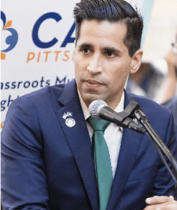 Nurse practitioner becomes lawmaker