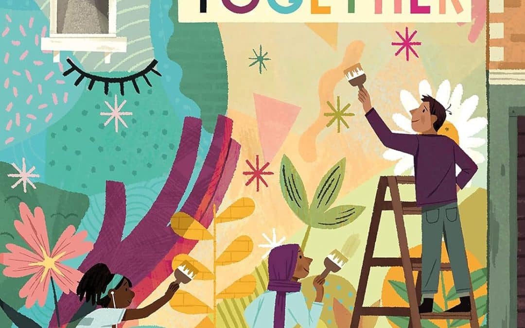 Book review: We Are Better Together