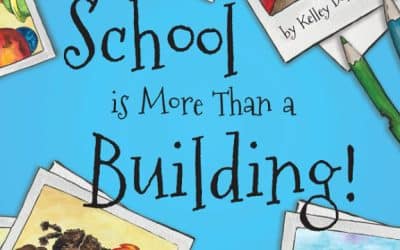 Book review: School is More Than a Building