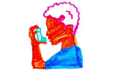 Don’t let asthma stop you from having fun