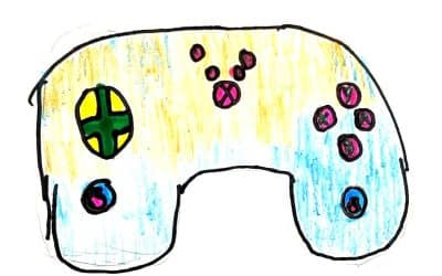 Choose video games you play wisely, experts say