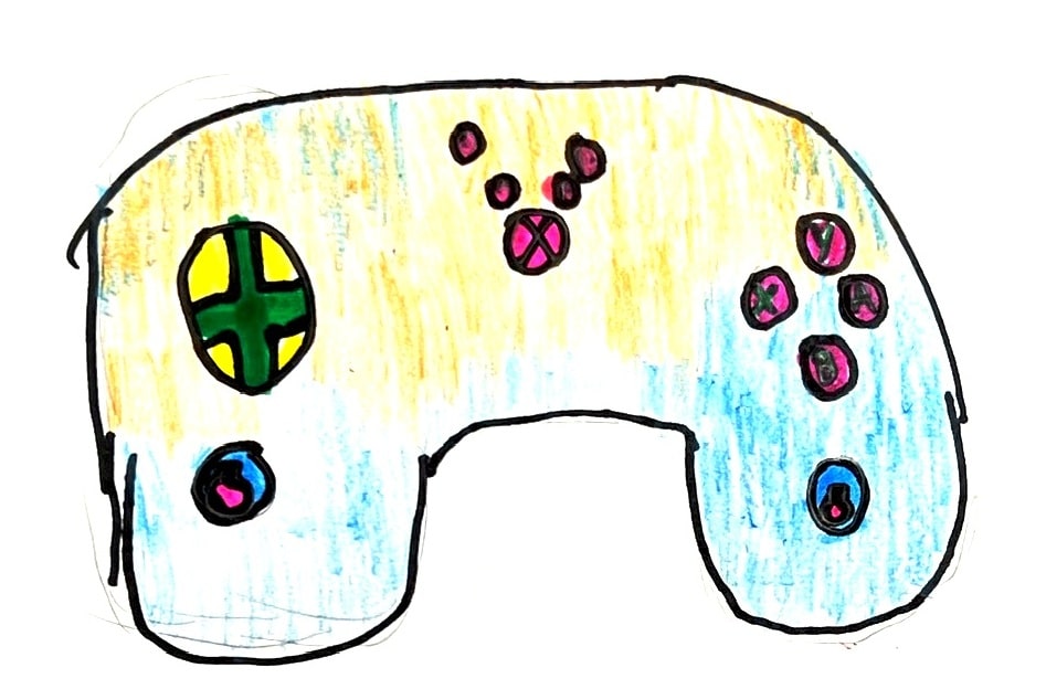 Choose video games you play wisely, experts say