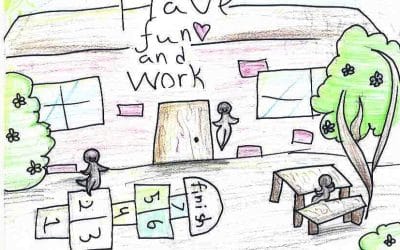Making it fun to help other people