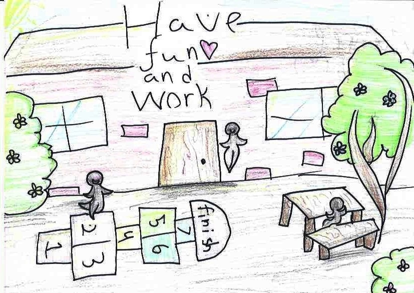 Making it fun to help other people