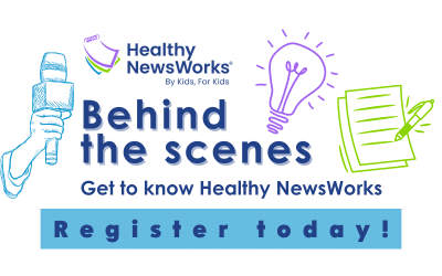 Go behind the scenes with HNW