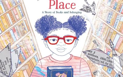 Book teaches about friendship, acceptance