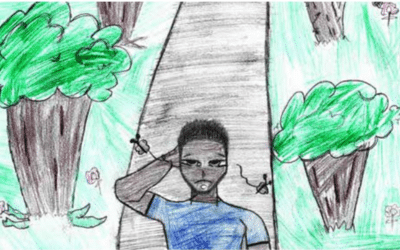 How to be a good neighbor to nature