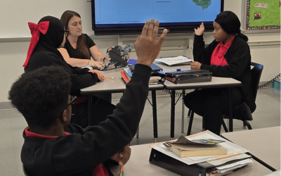 CCSA launches first school health newspaper